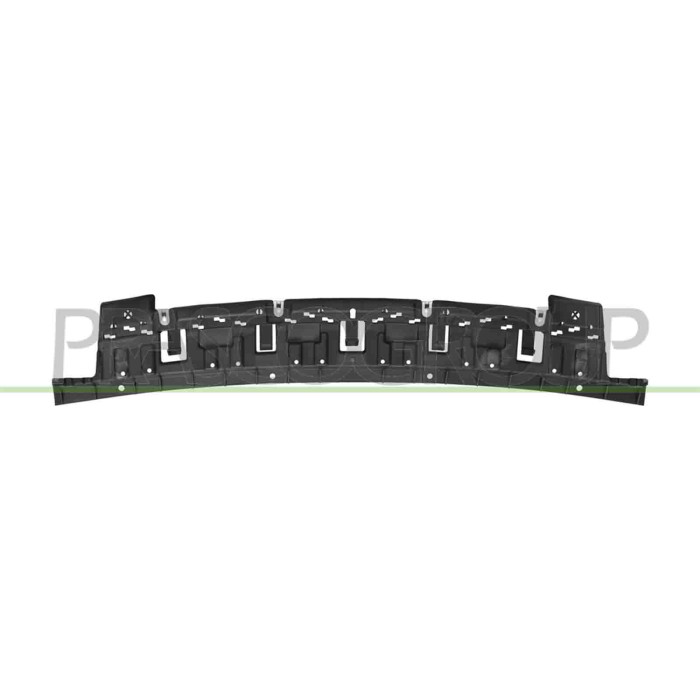 NEUTRO.jpg Riparo Sotto Paraurti Anteriore Compatibile Per BMW 4 SERIES G22/G23 COUPE'/CABRIO Dal 10/2020 in poi 51118078410