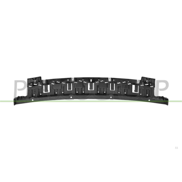 LIBRETTO_RICHIESTA_TARGA.JPG Riparo Sotto Paraurti Anteriore Compatibile Per BMW 4 SERIES G22/G23 COUPE'/CABRIO Dal 10/2020 in p