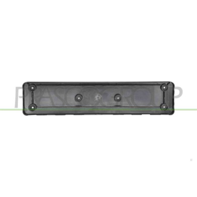 LIBRETTO_RICHIESTA_TARGA.JPG Portatarga Anteriore Compatibile Per BMW 4 SERIES G22/G23 COUPE'/CABRIO M-TECH Dal 10/2020 in poi C