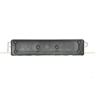 LIBRETTO_RICHIESTA_TARGA.JPG Portatarga Anteriore Compatibile Per BMW 4 SERIES G22/G23 COUPE'/CABRIO M-TECH Dal 10/2020 in poi C