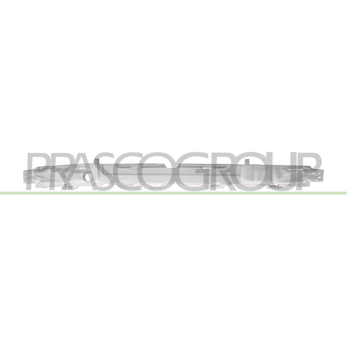 NEUTRO.jpg Assorbitore Paraurti Anteriore Compatibile Per BMW 4 SERIES G22/G23 COUPE'/CABRIO M-TECH Dal 10/2020 in poi 516480727