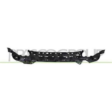 BM4071855_1.JPG Staffa Spoiler Paraurti Posteriore Centrale BMW 4 SERIES G22/G23 COUPE'/CABRIO M-TECH Dal 10/2020 in poi 5112807