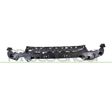 BM4071855_2.JPG Staffa Spoiler Paraurti Posteriore Centrale BMW 4 SERIES G22/G23 COUPE'/CABRIO M-TECH Dal 10/2020 in poi 5112807