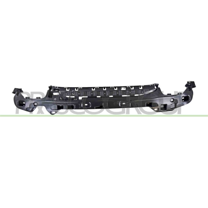BM4071855_2.JPG Staffa Spoiler Paraurti Posteriore Centrale BMW 4 SERIES G22/G23 COUPE'/CABRIO M-TECH Dal 10/2020 in poi 5112807
