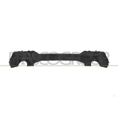 LIBRETTO_RICHIESTA_TARGA.JPG Spoiler Paraurti Posteriore Grigio Scuro Lucido Tappo Coprigancio BMW 4 SERIES G22/G23 COUPE'/CABRI