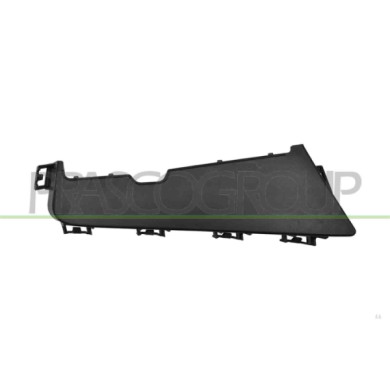 LIBRETTO_RICHIESTA_TARGA.JPG Guida Aria Destra Paraurti Anteriore Interna BMW 4 SERIES G22/G23 COUPE'/CABRIO M-TECH Dal 10/2020 
