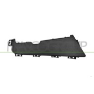LIBRETTO_RICHIESTA_TARGA.JPG Guida Aria Destra Paraurti Anteriore Interna BMW 4 SERIES G22/G23 COUPE'/CABRIO M-TECH Dal 10/2020 