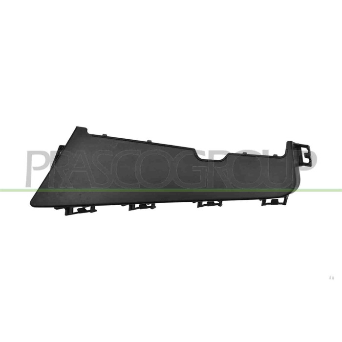 LIBRETTO_RICHIESTA_TARGA.JPG Guida Aria Sinistra Paraurti Anteriore Interna BMW 4 SERIES G22/G23 COUPE'/CABRIO M-TECH Dal 10/202