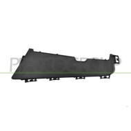 LIBRETTO_RICHIESTA_TARGA.JPG Guida Aria Sinistra Paraurti Anteriore Interna BMW 4 SERIES G22/G23 COUPE'/CABRIO M-TECH Dal 10/202