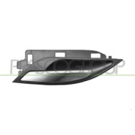 SX_SCRITTA_LOGO.jpg Maniglia Anteriore/Posteriore Sinistra Interna Con Leva Argento Mostrina Nera BMW X1 E84 Dal 07/2009 Al 05/2