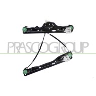 LIBRETTO_RICHIESTA_TARGA.JPG Meccanismo Alzacristallo Anteriore Destro Mod. 5 Porte Compatibile Per BMW X1 E84 Dal 07/2009 Al 05