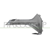 BM7081244_1.JPG Modanatura Sinistra Griglia Radiatore Nera Lucida Con Sede Fendi Mod. Sport Line BMW X1 F48 LCI Dal 10/2019 Al 0