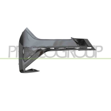 BM7081244_2.JPG Modanatura Sinistra Griglia Radiatore Nera Lucida Con Sede Fendi Mod. Sport Line BMW X1 F48 LCI Dal 10/2019 Al 0