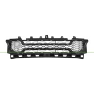 Griglia Paraurti Anteriore Centrale Nera Lucida Compatibile Per BMW X1 U11 M-SPORT Dal 07/2022 in poi 51115A0B678