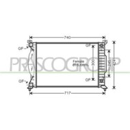 AD020R004_1.JPG Radiatore Per Audi A4 (b6) Dal 2000 Al 2004 AD020R004_1.JPG Radiatore Per Audi A4 (b6) Dal 2000 Al 2004
