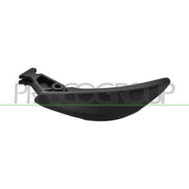 DX_SCRITTA_LOGO.jpg Leva Maniglia Anteriore/Posteriore Destra Interna Nera Compatibile Per BMW X3 E83 Dal 01/2004 Al 02/2007 514