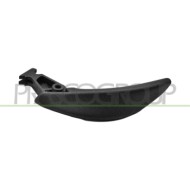 Leva Maniglia Anteriore/Posteriore Destra Interna Nera Compatibile Per BMW X3 E83 Dal 01/2004 Al 02/2007 51413403802