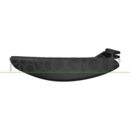 Leva Maniglia Anteriore/Posteriore Sinistra Interna Nera Compatibile Per BMW X3 E83 Dal 01/2004 Al 02/2007 51413403801