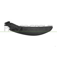 LIBRETTO_RICHIESTA_TARGA.JPG Leva Maniglia Anteriore/Posteriore Sinistra Interna Nera Compatibile Per BMW X3 E83 Dal 01/2004 Al 