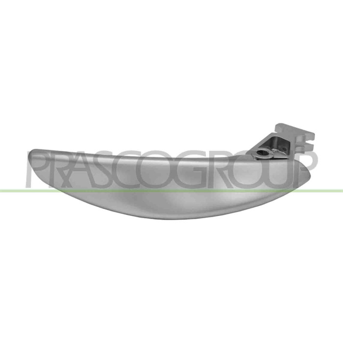 SX_SCRITTA_LOGO.jpg Leva Maniglia Anteriore/Posteriore Sinistra Interna Argento Compatibile Per BMW X3 E83 Dal 01/2004 Al 02/200