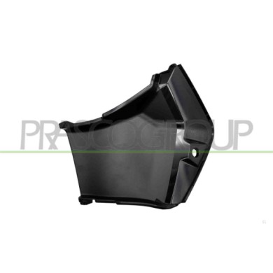 DX_SCRITTA_LOGO.jpg Guida Aria Destra Paraurti Anteriore Esterna Compatibile Per BMW X3 G01 Dal 09/2021 Al 09/2024 Codice Origin