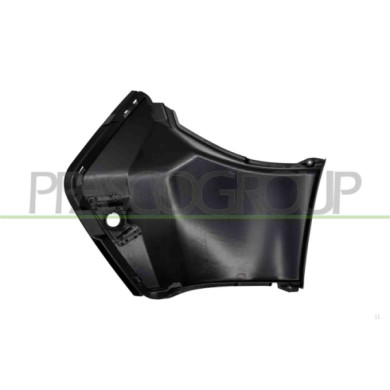 LIBRETTO_RICHIESTA_TARGA.JPG Guida Aria Destra Paraurti Anteriore Esterna Compatibile Per BMW X3 G01 Dal 09/2021 Al 09/2024 Codi