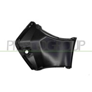 LIBRETTO_RICHIESTA_TARGA.JPG Guida Aria Destra Paraurti Anteriore Esterna Compatibile Per BMW X3 G01 Dal 09/2021 Al 09/2024 Codi