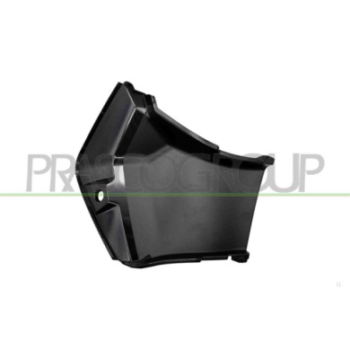 SX_SCRITTA_LOGO.jpg Guida Aria Sinistra Paraurti Anteriore Esterna Compatibile Per BMW X3 G01 Dal 09/2021 Al 09/2024 Codice Orig