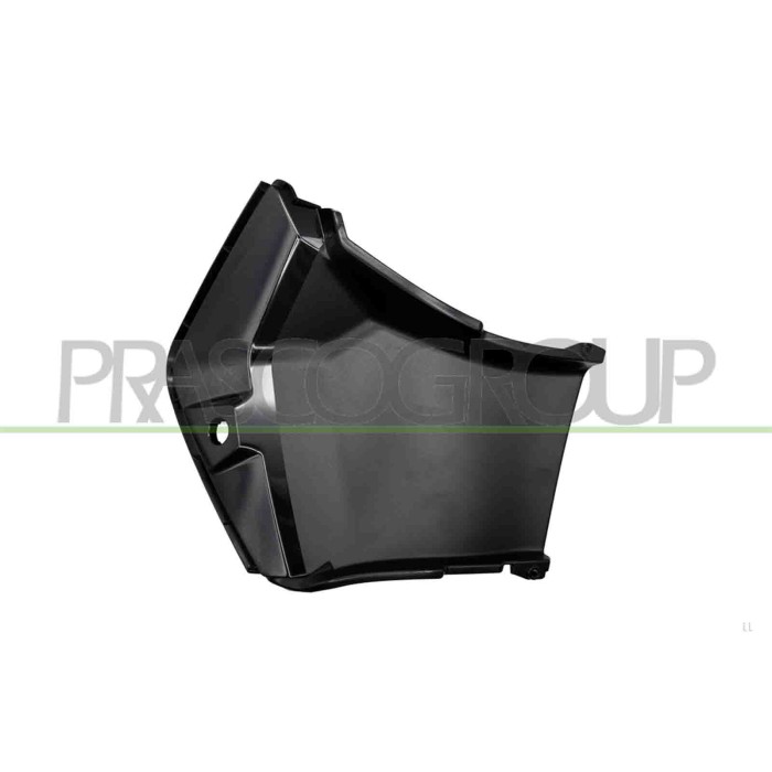 SX_SCRITTA_LOGO.jpg Guida Aria Sinistra Paraurti Anteriore Esterna Compatibile Per BMW X3 G01 Dal 09/2021 Al 09/2024 Codice Orig
