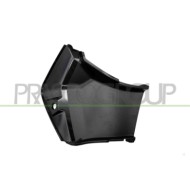 Guida Aria Sinistra Paraurti Anteriore Esterna Compatibile Per BMW X3 G01 Dal 09/2021 Al 09/2024 Codice Originale 51115A313A7