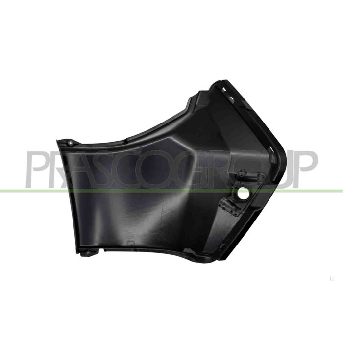LIBRETTO_RICHIESTA_TARGA.JPG Guida Aria Sinistra Paraurti Anteriore Esterna Compatibile Per BMW X3 G01 Dal 09/2021 Al 09/2024 Co