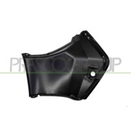 LIBRETTO_RICHIESTA_TARGA.JPG Guida Aria Sinistra Paraurti Anteriore Esterna Compatibile Per BMW X3 G01 Dal 09/2021 Al 09/2024 Co