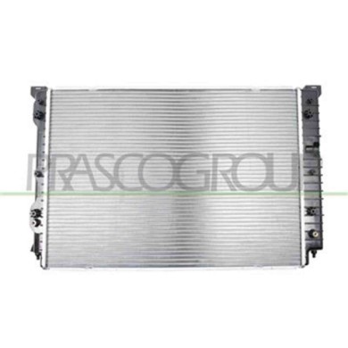AD020R012_1.JPG Radiatore Per Audi A4 (b6) Dal 2000 Al 2004