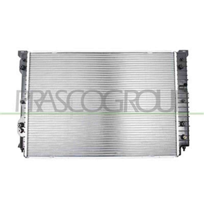 AD020R012_1.JPG Radiatore Per Audi A4 (b6) Dal 2000 Al 2004