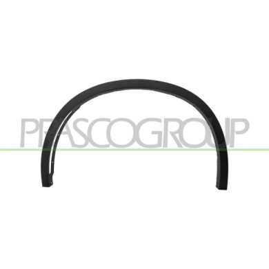 NEUTRO.jpg Parafanghino Anteriore Sinistro Con Primer Mod. Experience Cerchio 20" BMW X5 F15 Dal 08/2013 Al 08/2018 51777303391