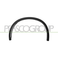 Parafanghino Anteriore Sinistro Con Primer Mod. Experience Cerchio 20" BMW X5 F15 Dal 08/2013 Al 08/2018 51777303391