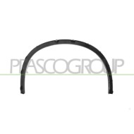 LIBRETTO_RICHIESTA_TARGA.JPG Parafanghino Anteriore Sinistro Con Primer Mod. Experience Cerchio 20" BMW X5 F15 Dal 08/2013 Al 08
