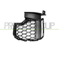Griglia Sinistra Paraurti Anteriore Nera Lucida Aperta Compatibile Per BMW X5 G05 M-TECH Dal 08/2018 Al 02/2023 51118069209
