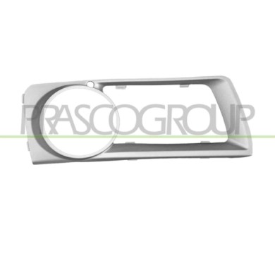 BM8401243_2.JPG Modanatura Destra Griglia Radiatore Argento Mod. 04/12   Compatibile Per BMW X6 E71 Dal 01/2008 Al 06/2014 51117