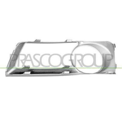 DX_SCRITTA_LOGO.jpg Modanatura Destra Griglia Radiatore Argento Mod. 04/12   Compatibile Per BMW X6 E71 Dal 01/2008 Al 06/2014 5