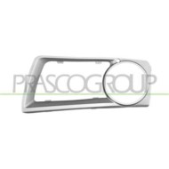 BM8401244_1.JPG Modanatura Sinistra Griglia Radiatore Argento Mod. 04/12   Compatibile Per BMW X6 E71 Dal 01/2008 Al 06/2014 511