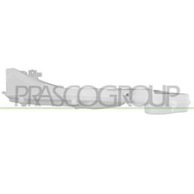 NEUTRO.jpg Vaschetta Acqua Tergicristallo Con 1 Foro Compatibile Per BMW X6 E71 Dal 01/2008 Al 06/2014 Codice Originale 61667190