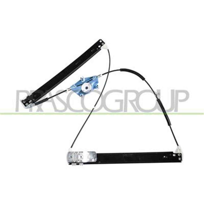 GUIDA_ALLA_SCELTA.JPG Meccanismo Alzacristallo Anteriore Destro Per Audi A4 (b6) Dal 2000 Al 2004