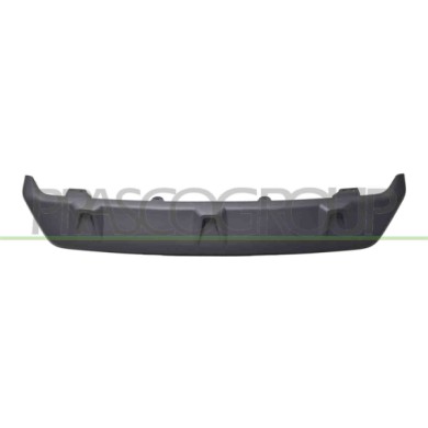 NEUTRO.jpg Spoiler Paraurti Anteriore Con Primer Compatibile Per BMW X6 G06 M-TECH Dal 08/2019 in poi Codice Originale 511280992