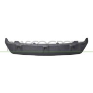 Spoiler Paraurti Anteriore Con Primer Compatibile Per BMW X6 G06 M-TECH Dal 08/2019 in poi Codice Originale 51128099220