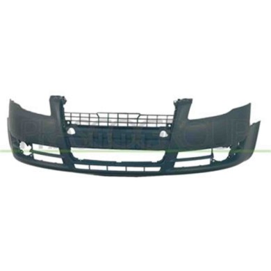 AD0221001_1.JPG Paraurti Anteriore Con Primer Per Audi A4 (b7) Dal 2004 Al 2007