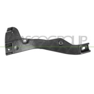 GUIDA_ALLA_SCELTA.JPG Staffa Destra Paraurti Anteriore Per Audi A4 (b7) Dal 2004 Al 2007
