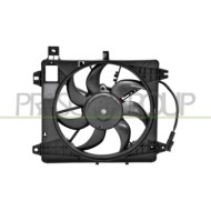 NEUTRO.jpg Ventola Compatibile Per CITROEN C1 Dal 06/2005 Al 12/2008 Codice Originale 1253H2
