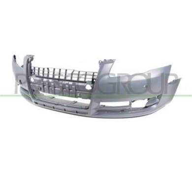 AD0221011_2.JPG Paraurti Anteriore Con Primer Per Audi A4 (b7) Dal 2004 Al 2007