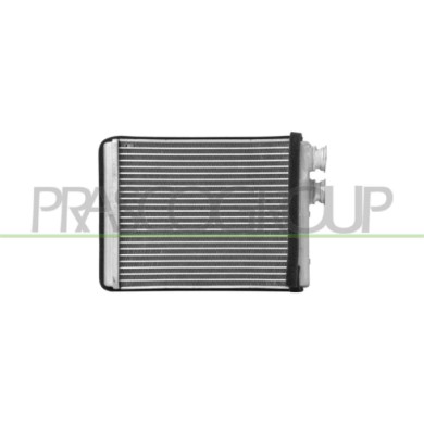 LIBRETTO_RICHIESTA_TARGA.JPG Riscaldatore Compatibile Per CITROEN C3 Dal 09/2009 Al 05/2013 Codice Originale 6448.V3